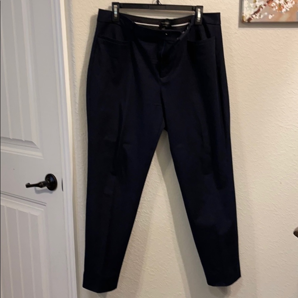 BR Sloan Curvy Fit